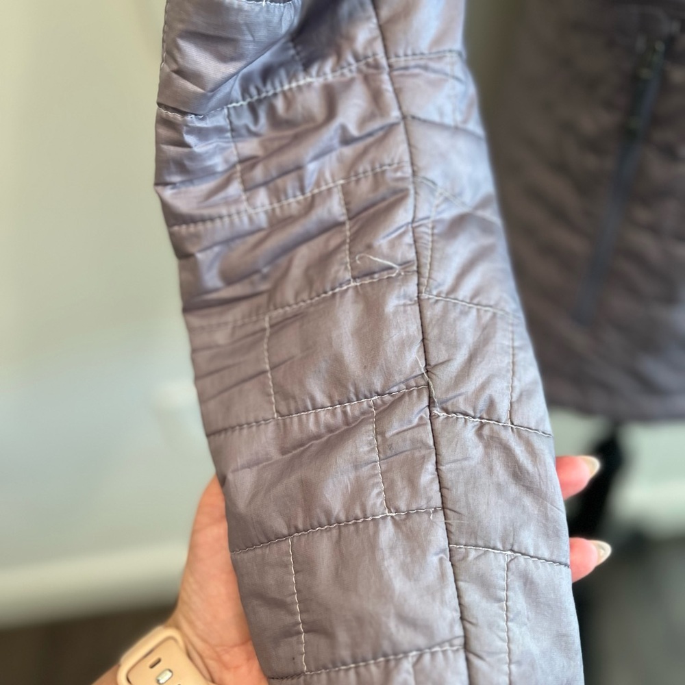 W's Nano Puff® Jacket - Picture 10 of 16